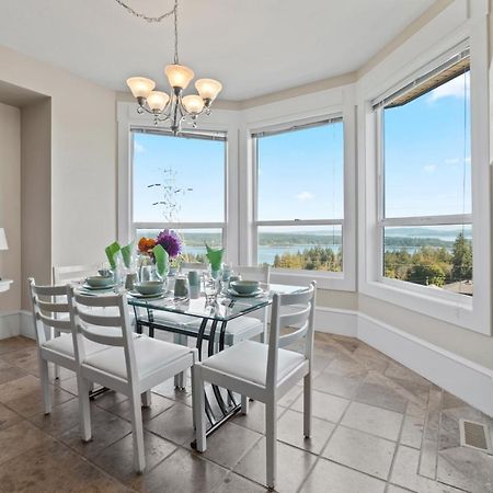 Seaview Executive Home Ladysmith Eksteriør bilde