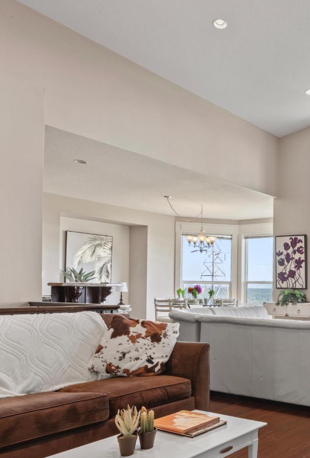 Seaview Executive Home Ladysmith Eksteriør bilde