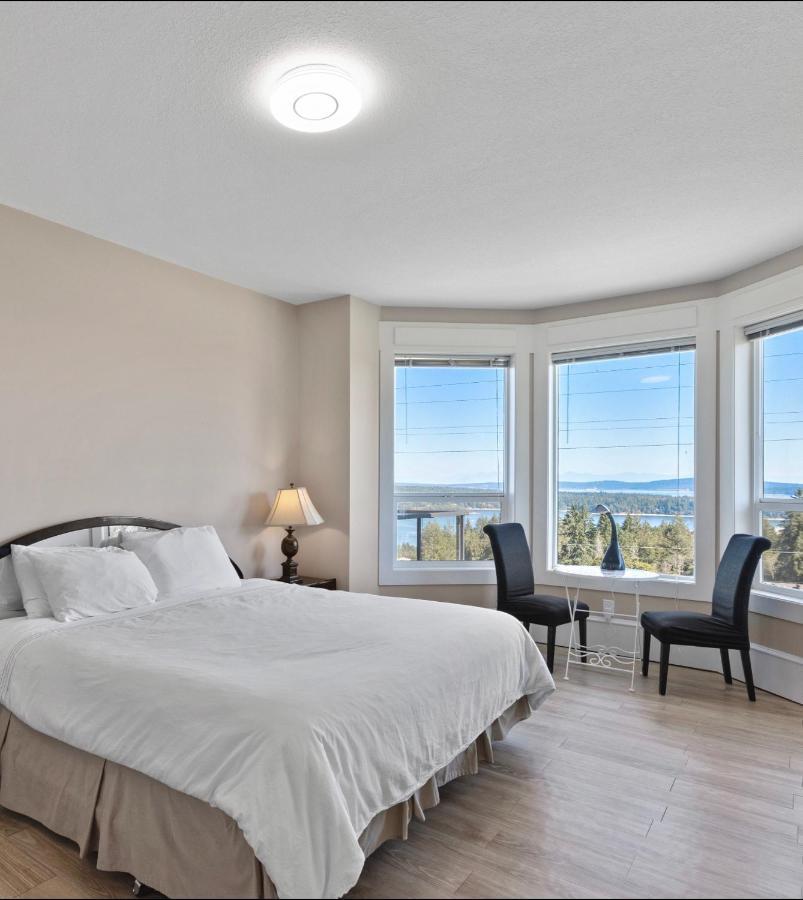 Seaview Executive Home Ladysmith Eksteriør bilde