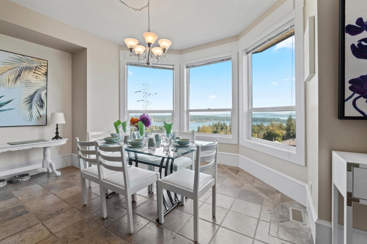 Seaview Executive Home Ladysmith Eksteriør bilde